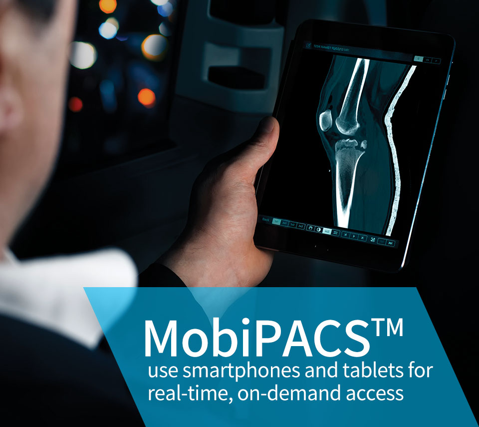 MobiPACS App